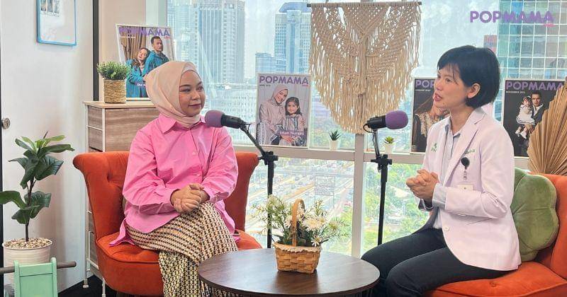 Popmama.com/Putri Syifa N